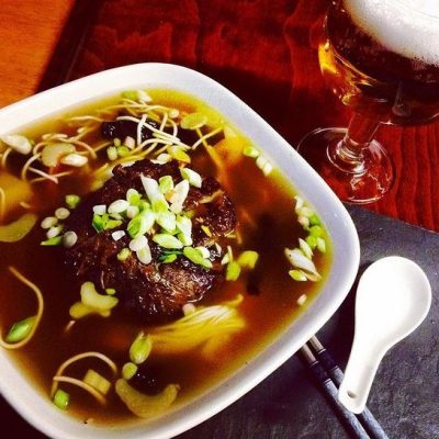 Foto plato_ ramen de carrillera